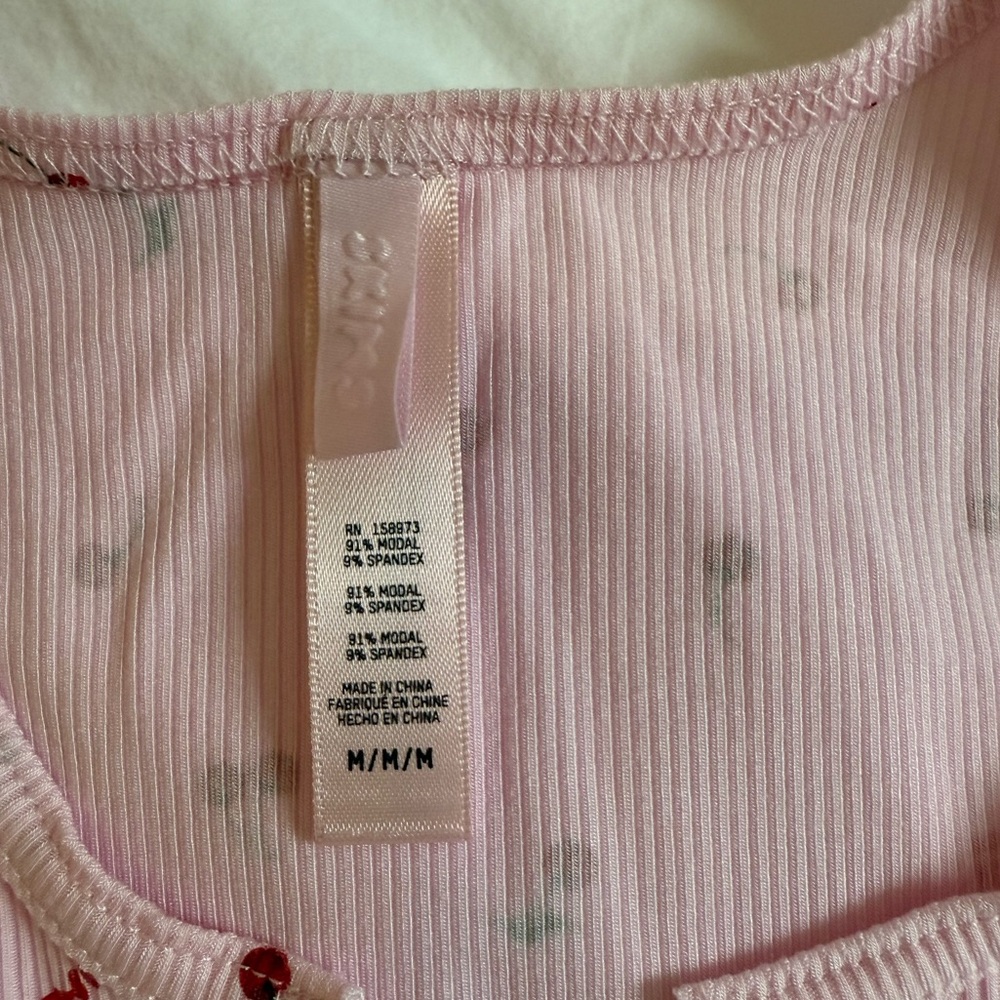 Split Neck Tank - image 4